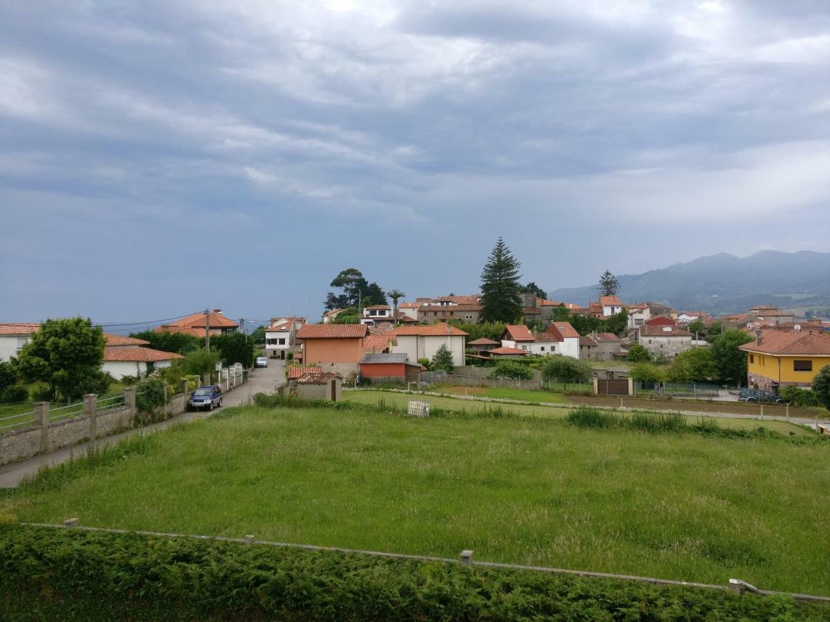 Casa Rural El Ferjo コルンガ エクステリア 写真